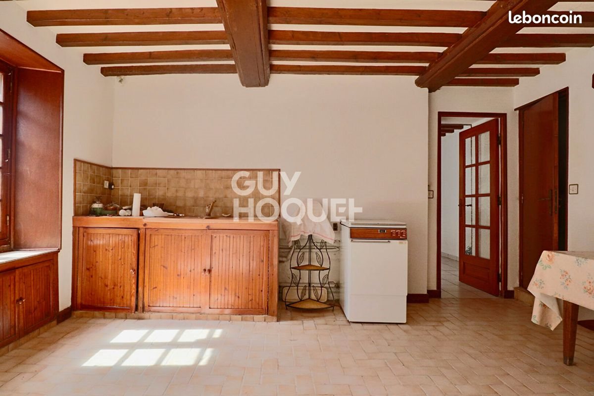 Maison à vendre, 87m², Anisy