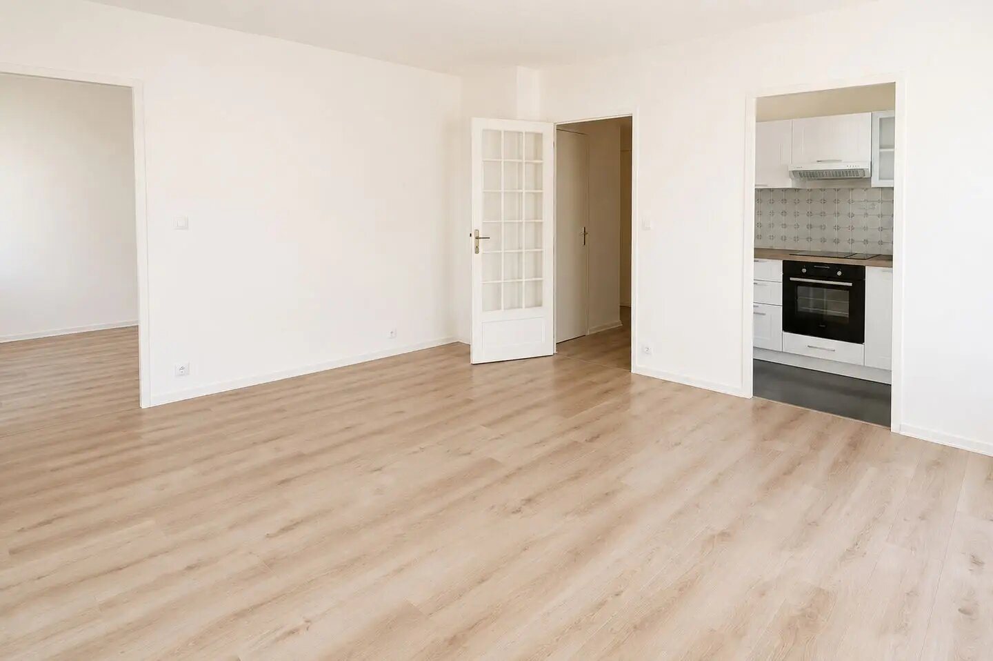 Appartement à vendre, 45m², Caen