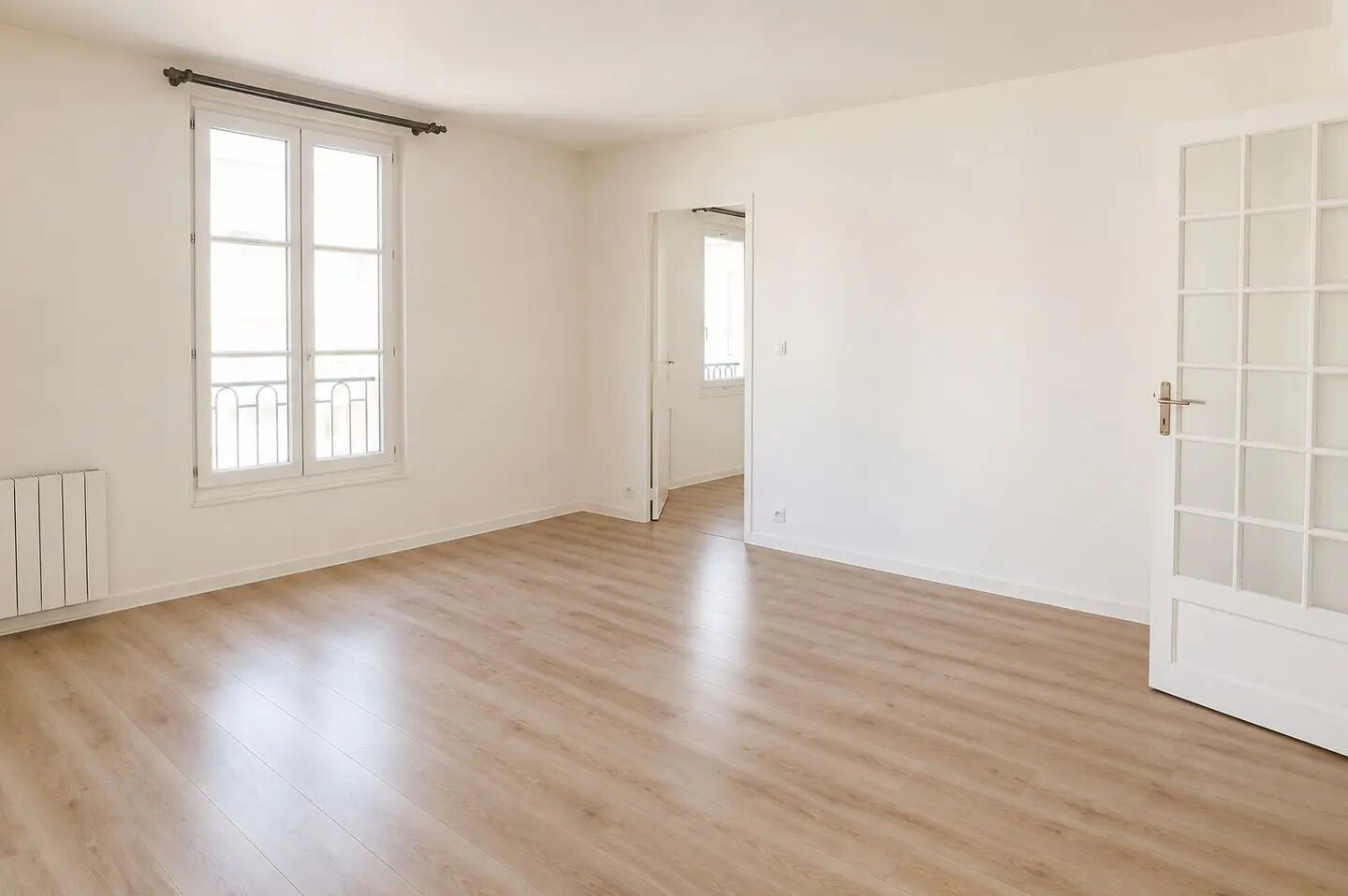 Appartement à vendre, 45m², Caen
