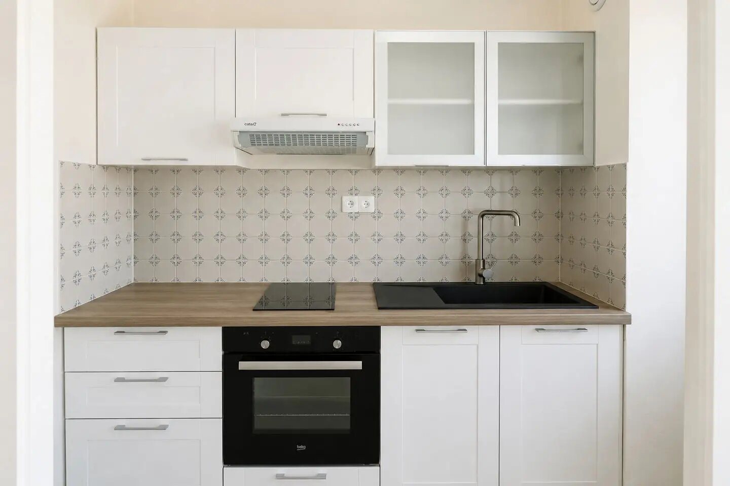 Appartement à vendre, 45m², Caen
