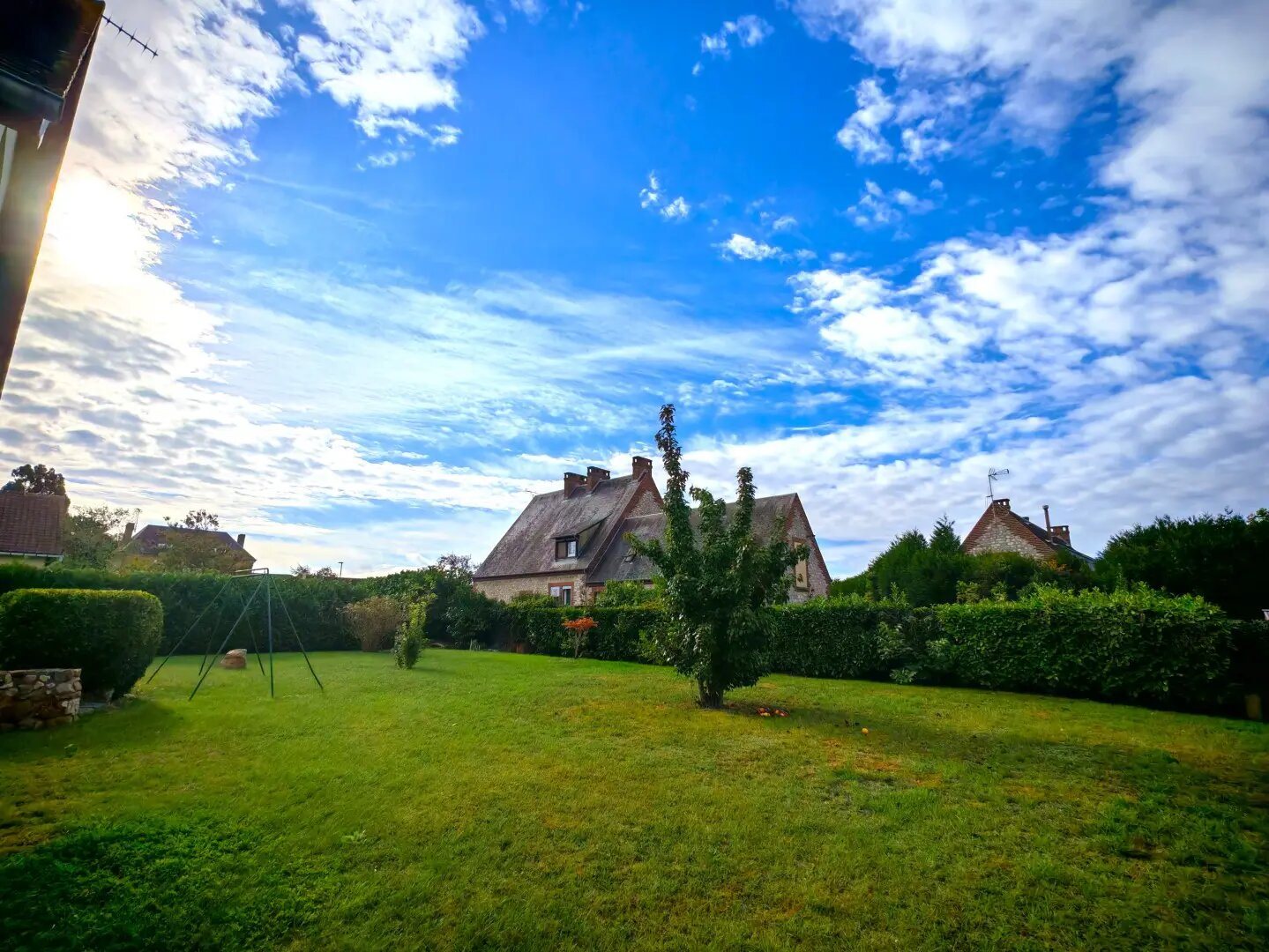 Maison à vendre, 150m², Courcelles-sur-Seine