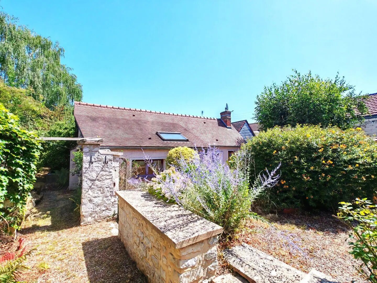 Maison à vendre, 99m², Vernon