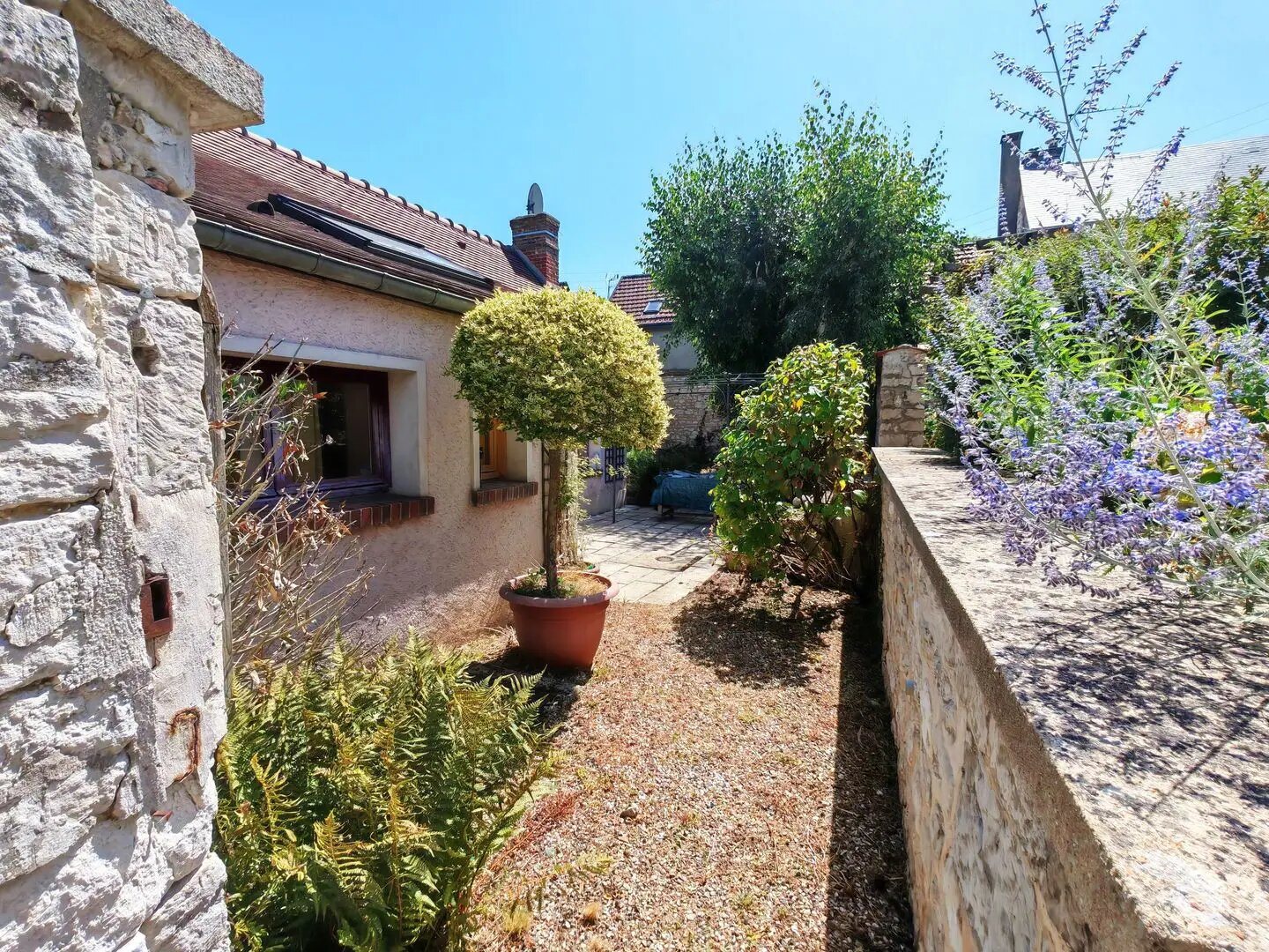 Maison à vendre, 99m², Vernon