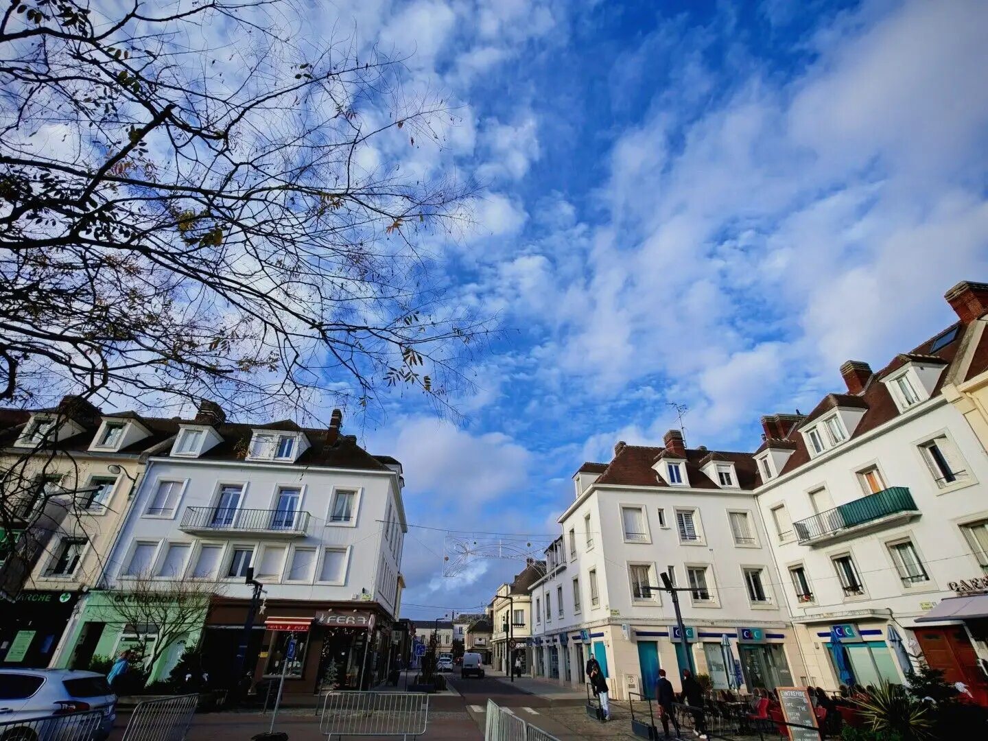 Appartement à vendre, 52m², Vernon