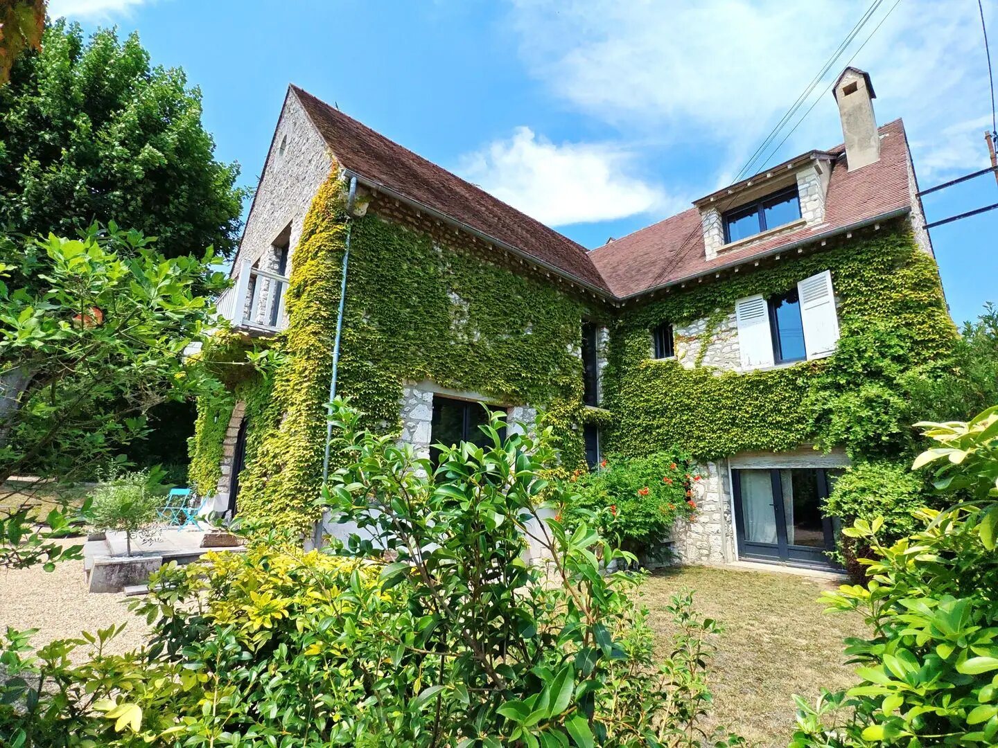 Maison à vendre, 235m², Vernon