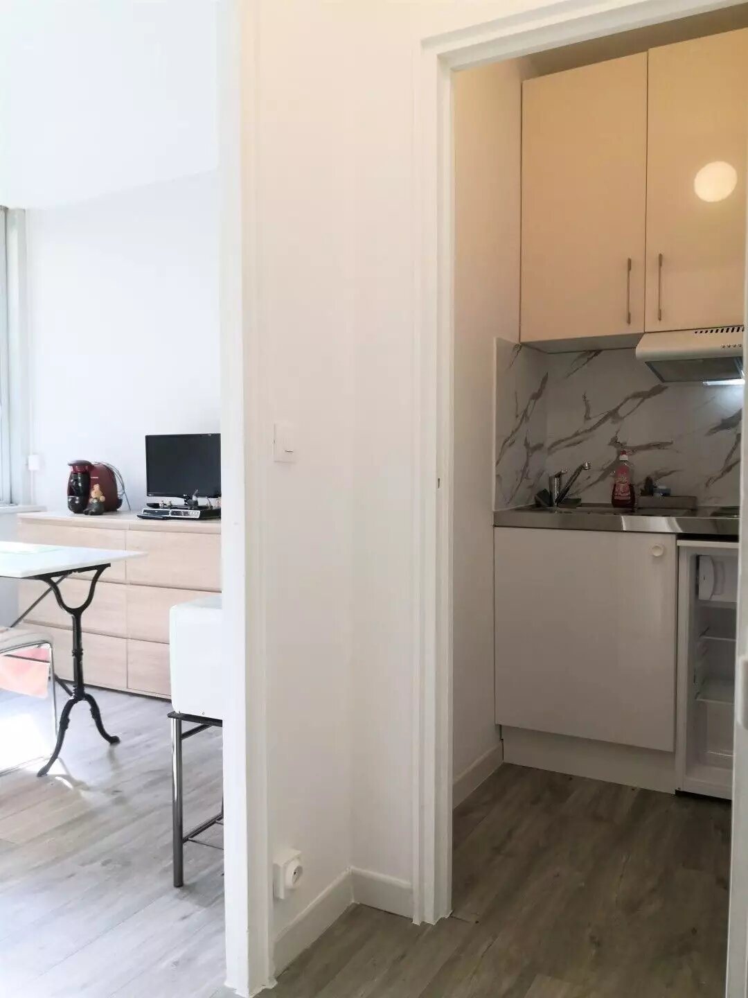Appartement à vendre, 18m², Vernon