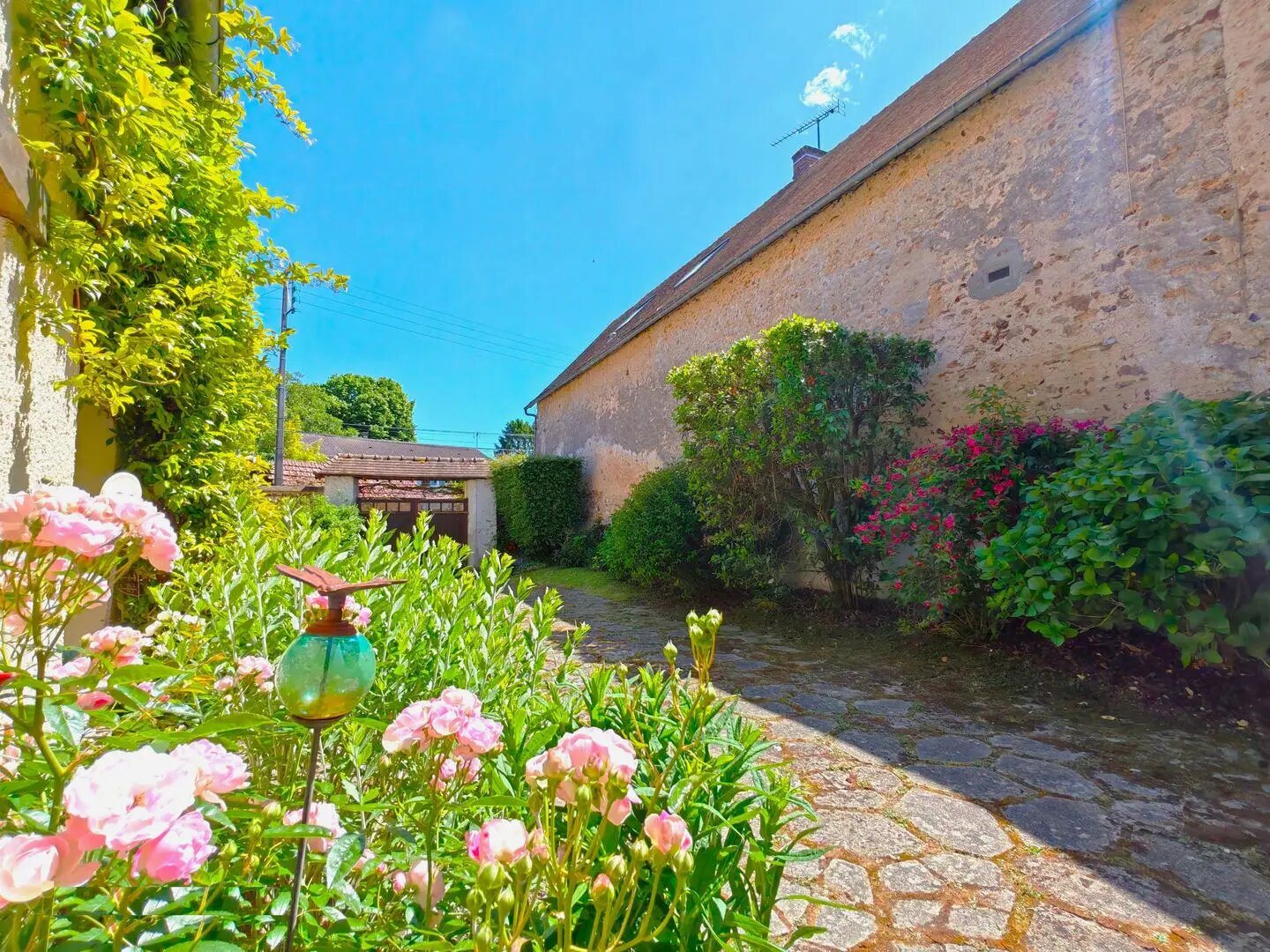 Maison à vendre, 86m², Saint-Pierre-de-Bailleul