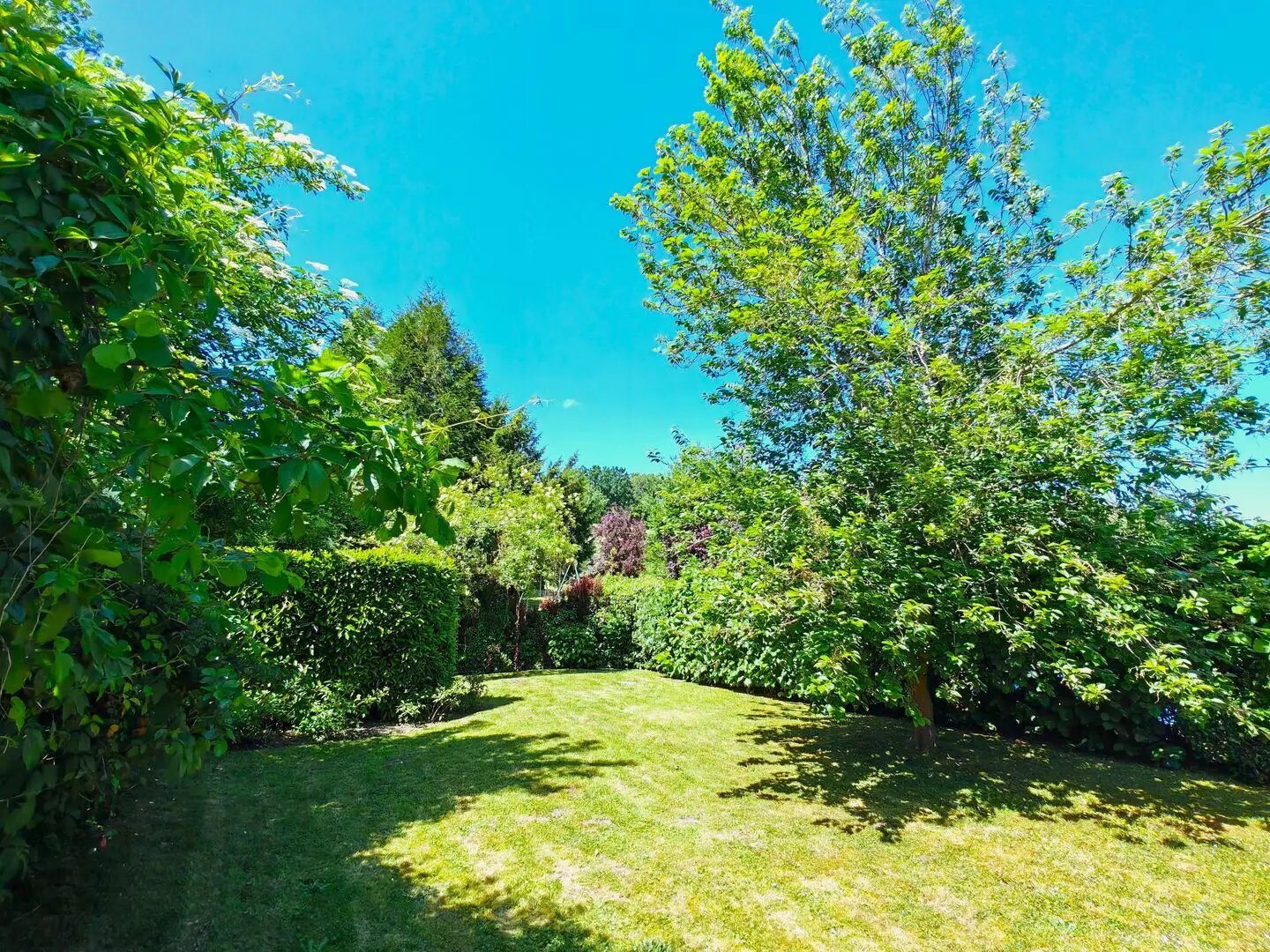 Maison à vendre, 86m², Saint-Pierre-de-Bailleul