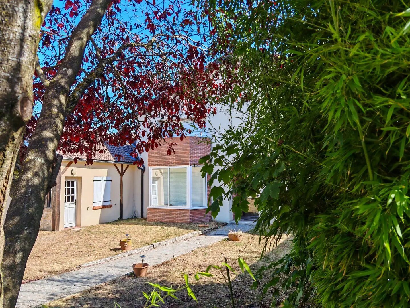 Appartement à vendre, 74m², Vernon