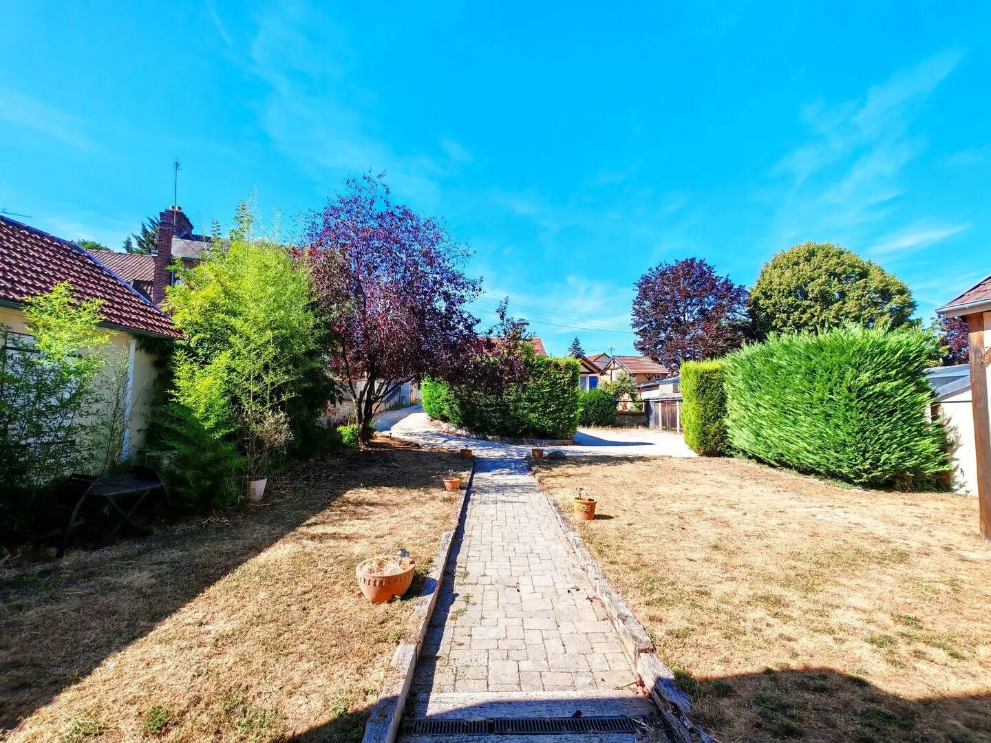 Appartement à vendre, 74m², Vernon