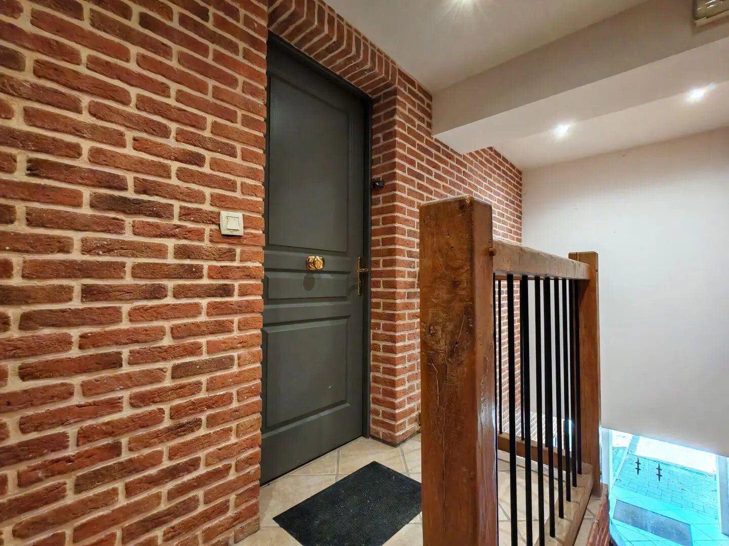 Appartement à vendre, 74m², Vernon