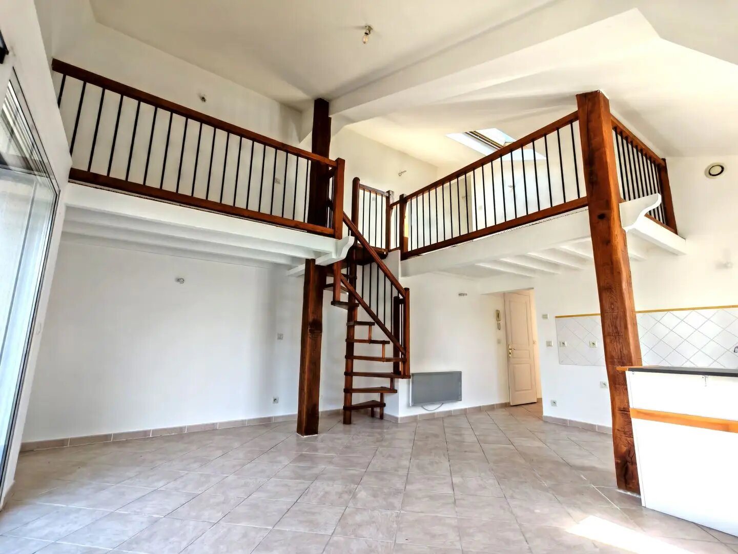 Appartement à vendre, 74m², Vernon
