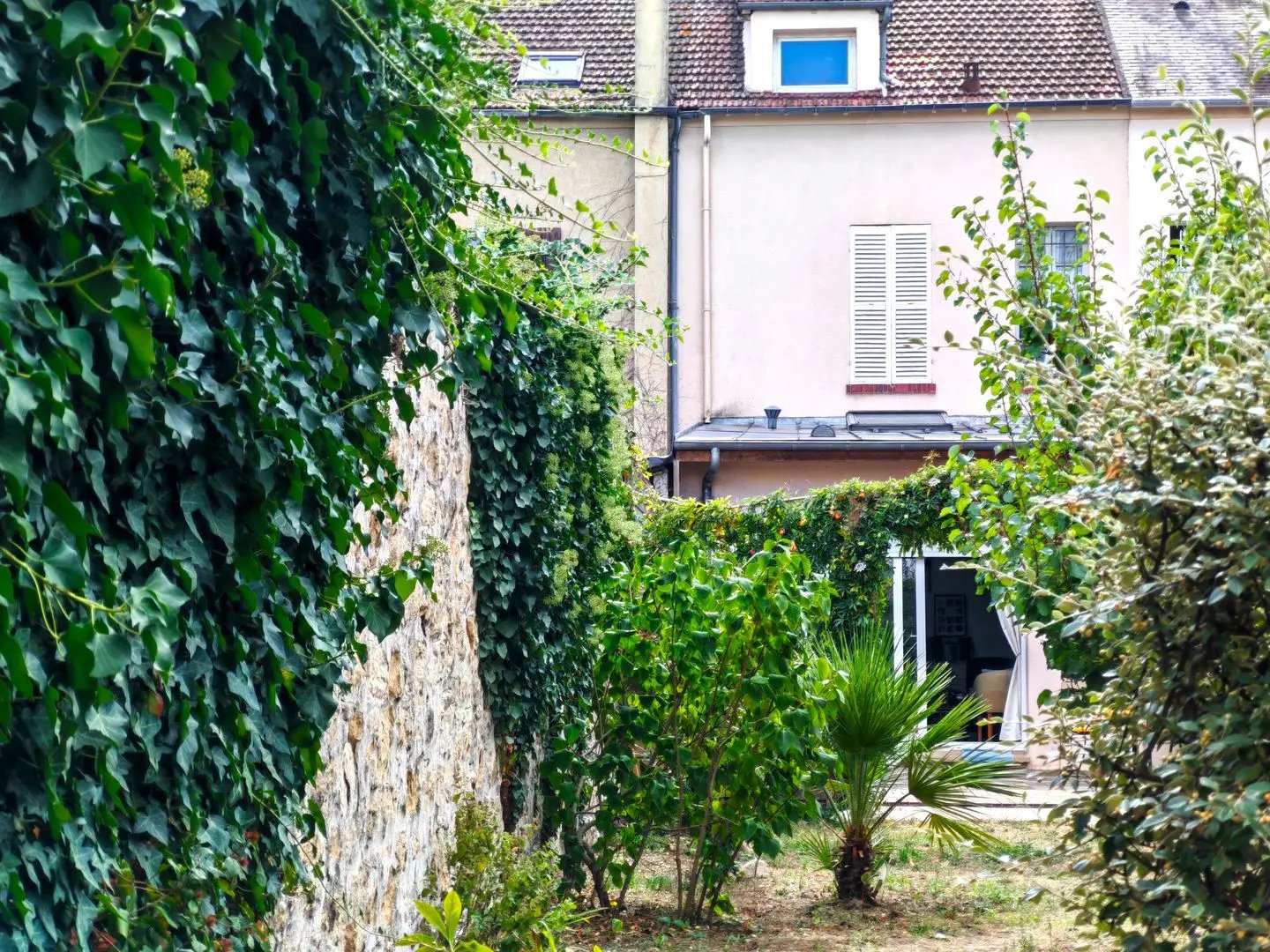 Appartement à vendre, 56m², Mantes-la-Jolie