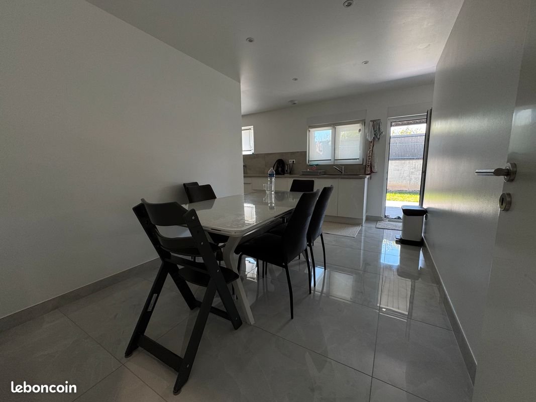Maison à vendre, 130m², Eschau