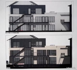 Appartement à vendre, 371m², Strasbourg