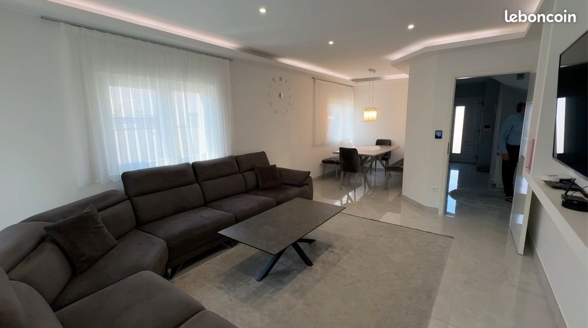 Maison à vendre, 127m², Eschau