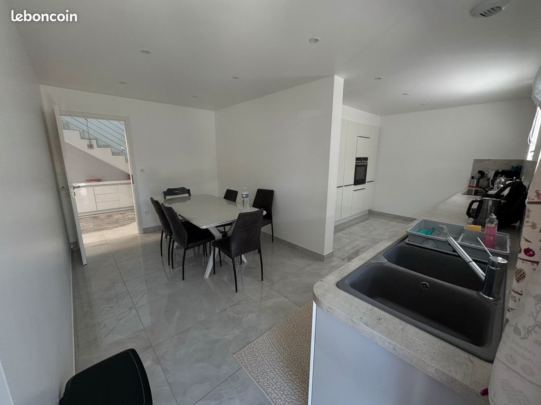 Maison à vendre, 127m², Eschau