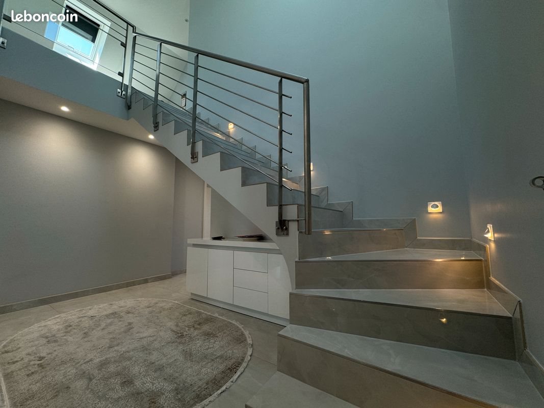 Maison à vendre, 127m², Eschau
