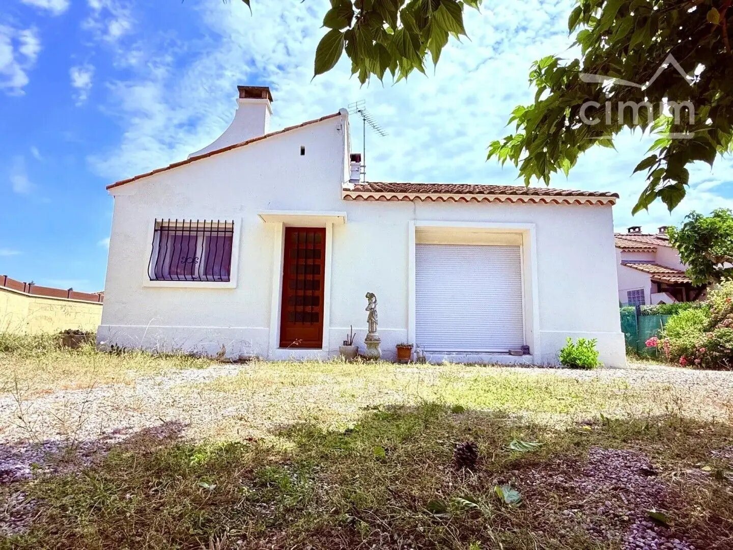 Maison à vendre, 72m², Port-Saint-Louis-du-Rhône