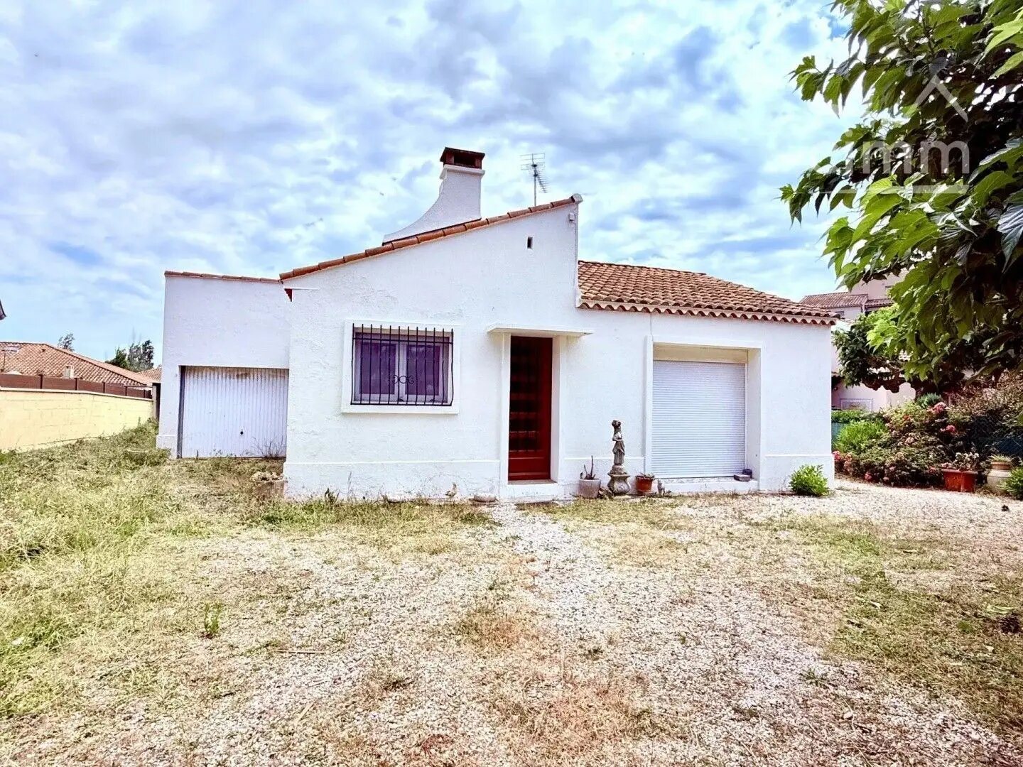 Maison à vendre, 72m², Port-Saint-Louis-du-Rhône
