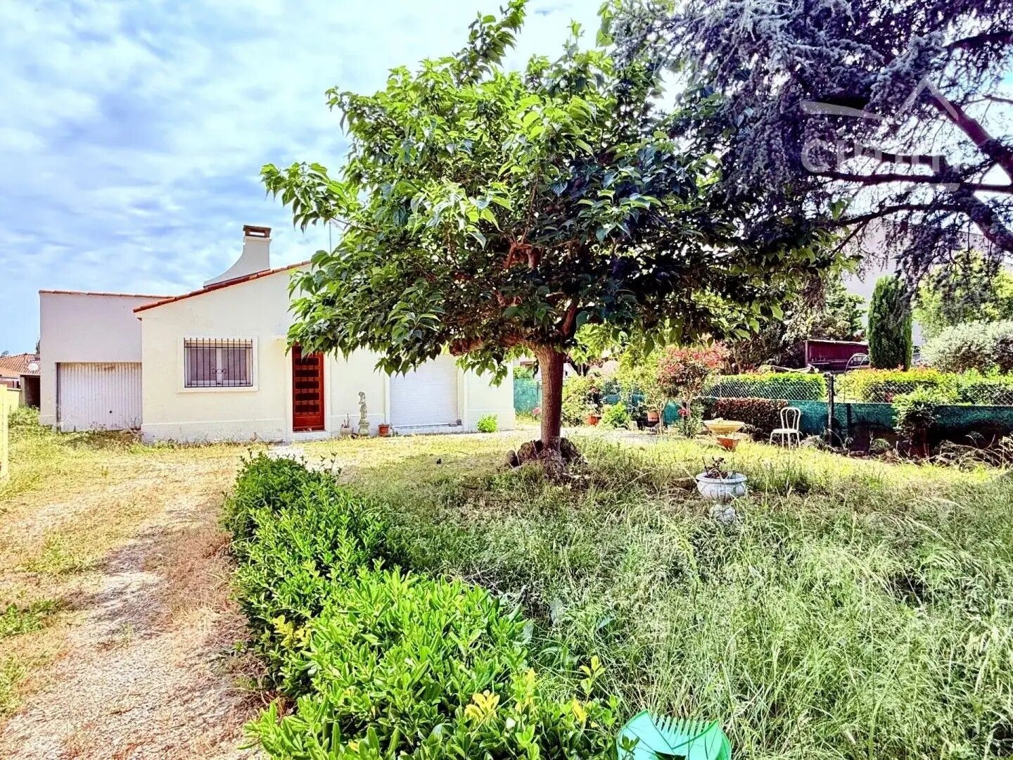 Maison à vendre, 72m², Port-Saint-Louis-du-Rhône