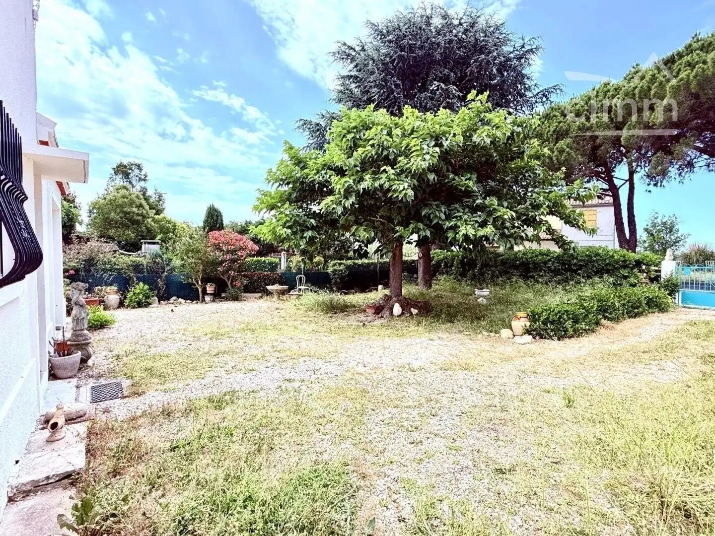 Maison à vendre, 72m², Port-Saint-Louis-du-Rhône
