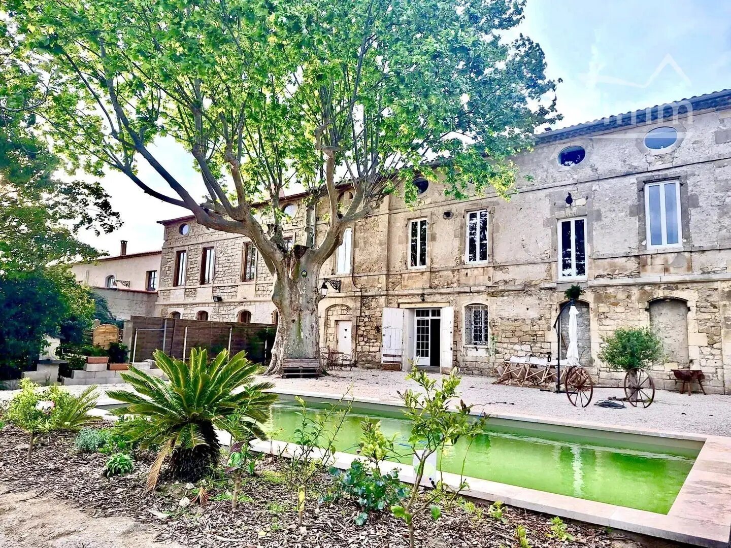 Maison à vendre, 300m², Arles
