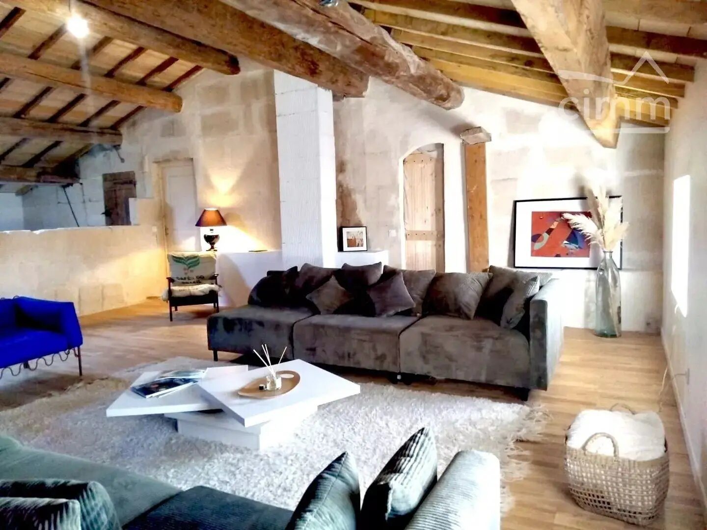 Maison à vendre, 300m², Arles