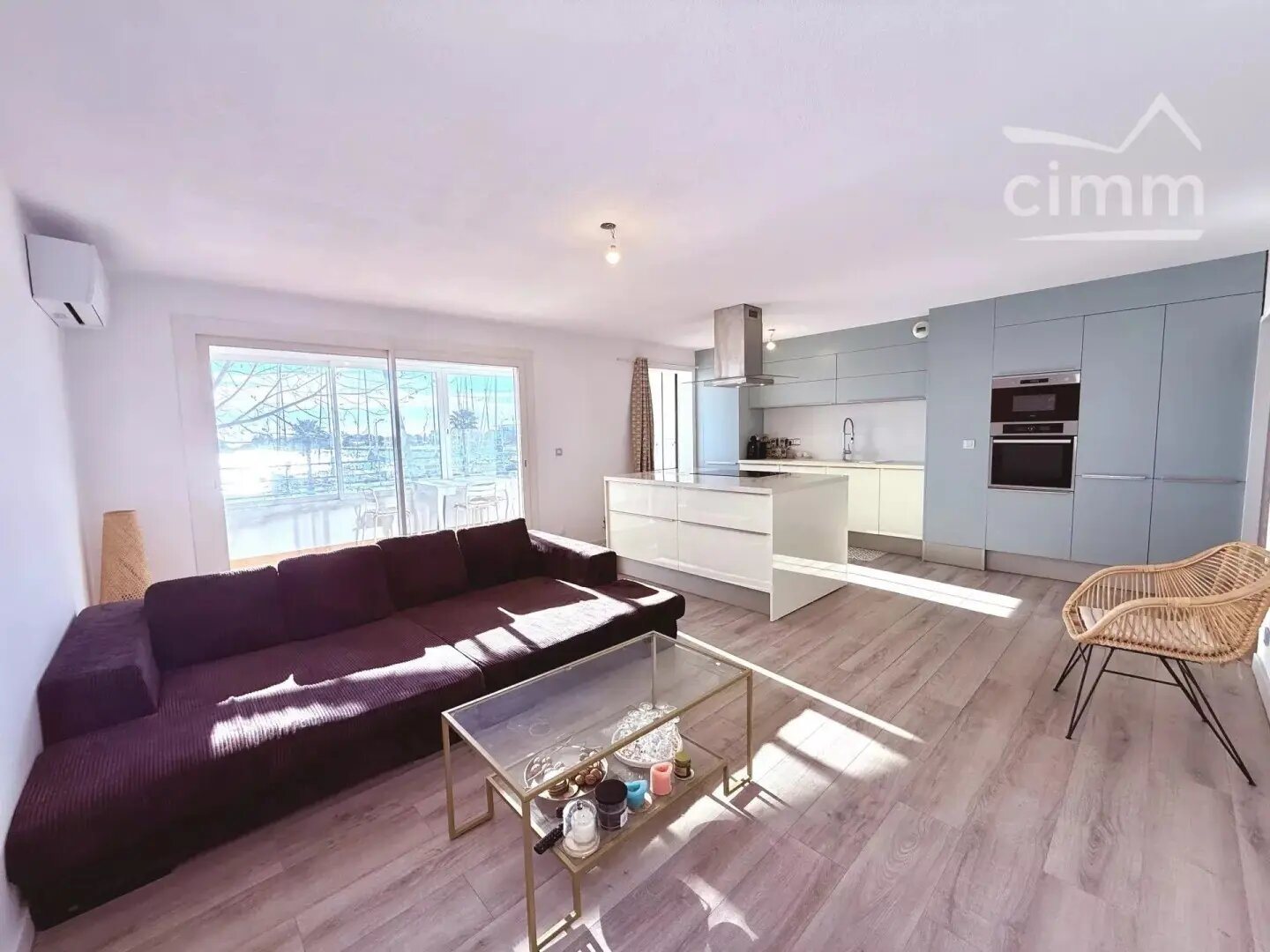 Maison à vendre, 90m², Port-Saint-Louis-du-Rhône