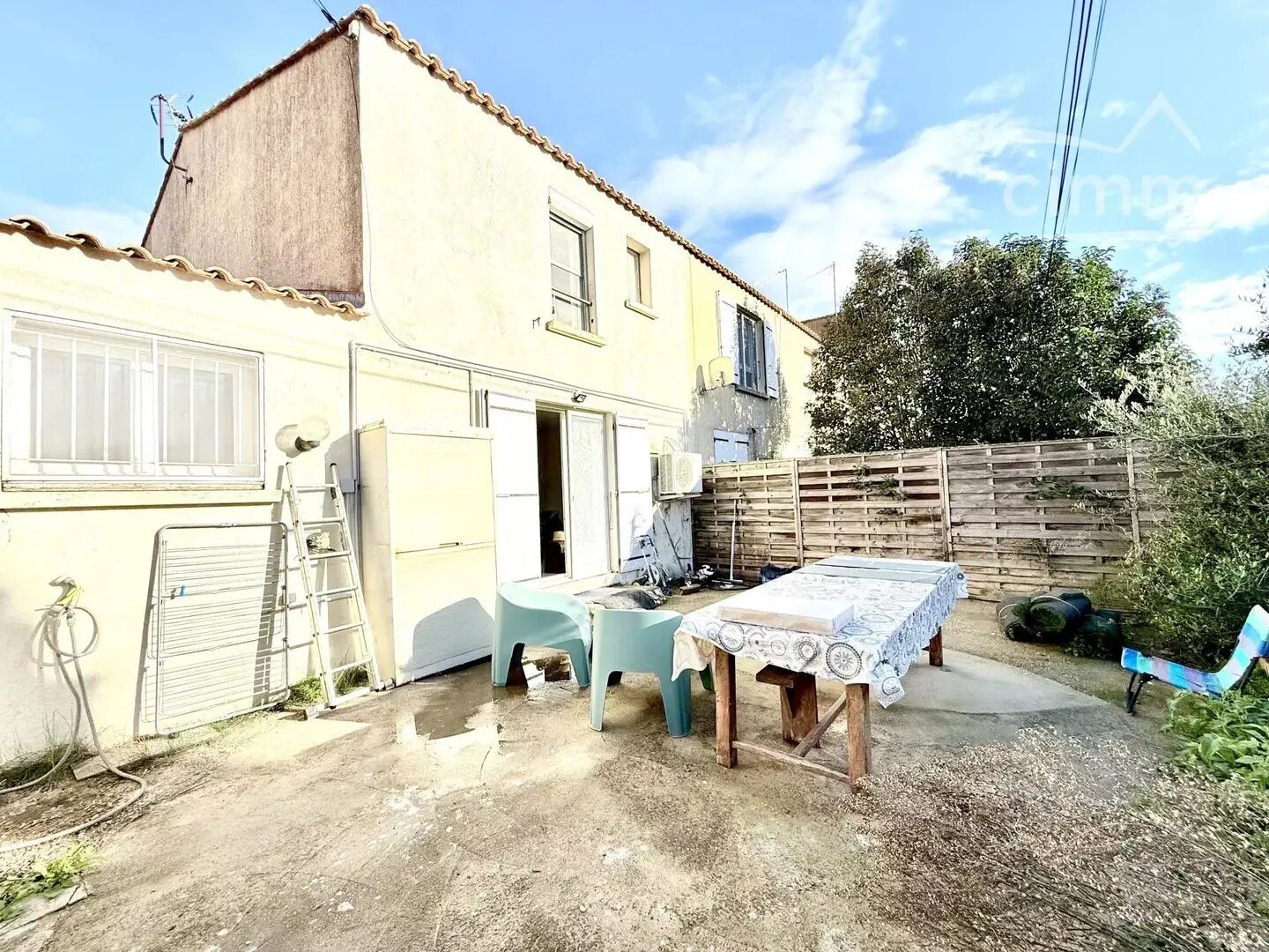 Maison à vendre, 86m², Arles