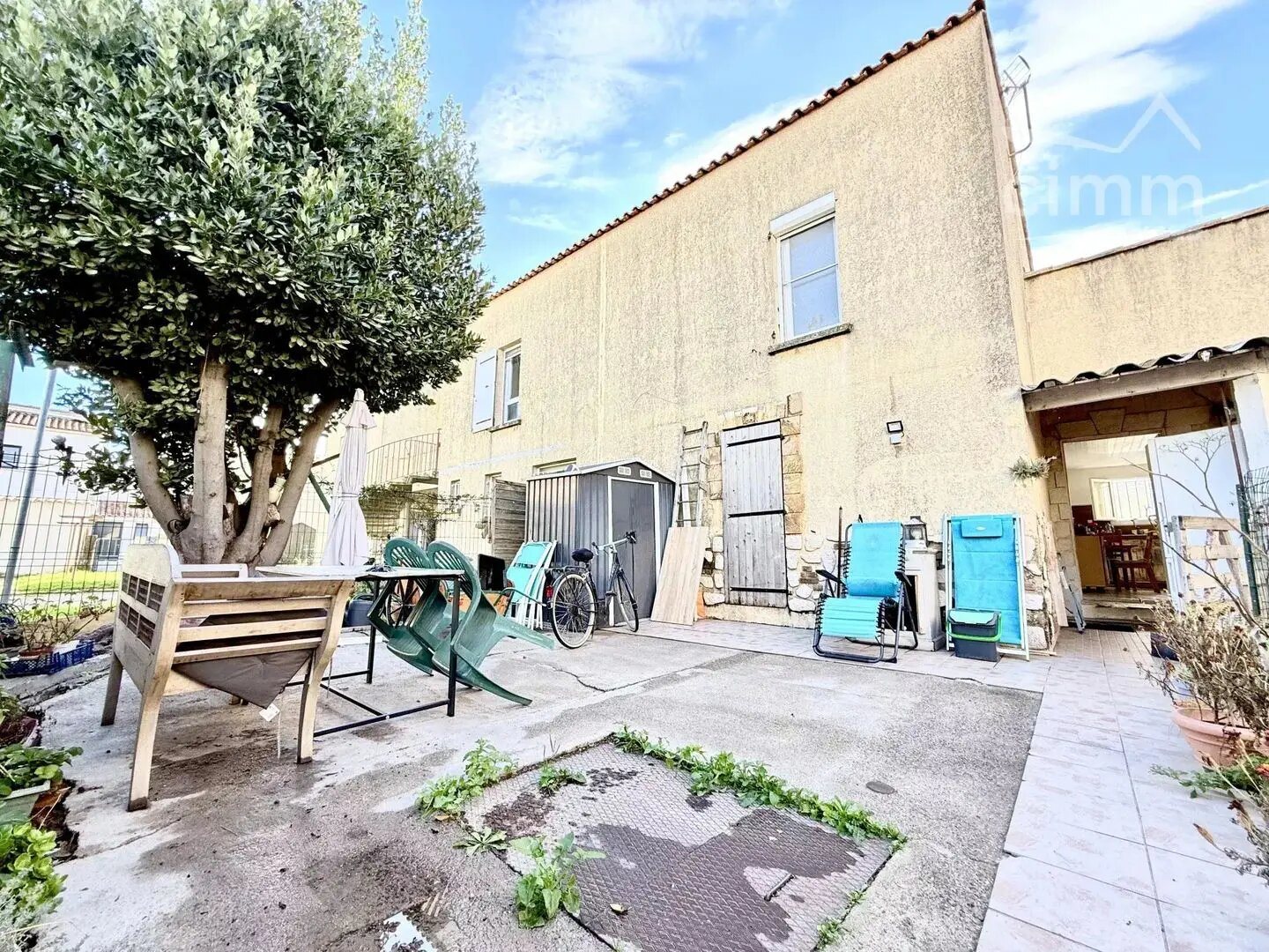 Maison à vendre, 86m², Arles