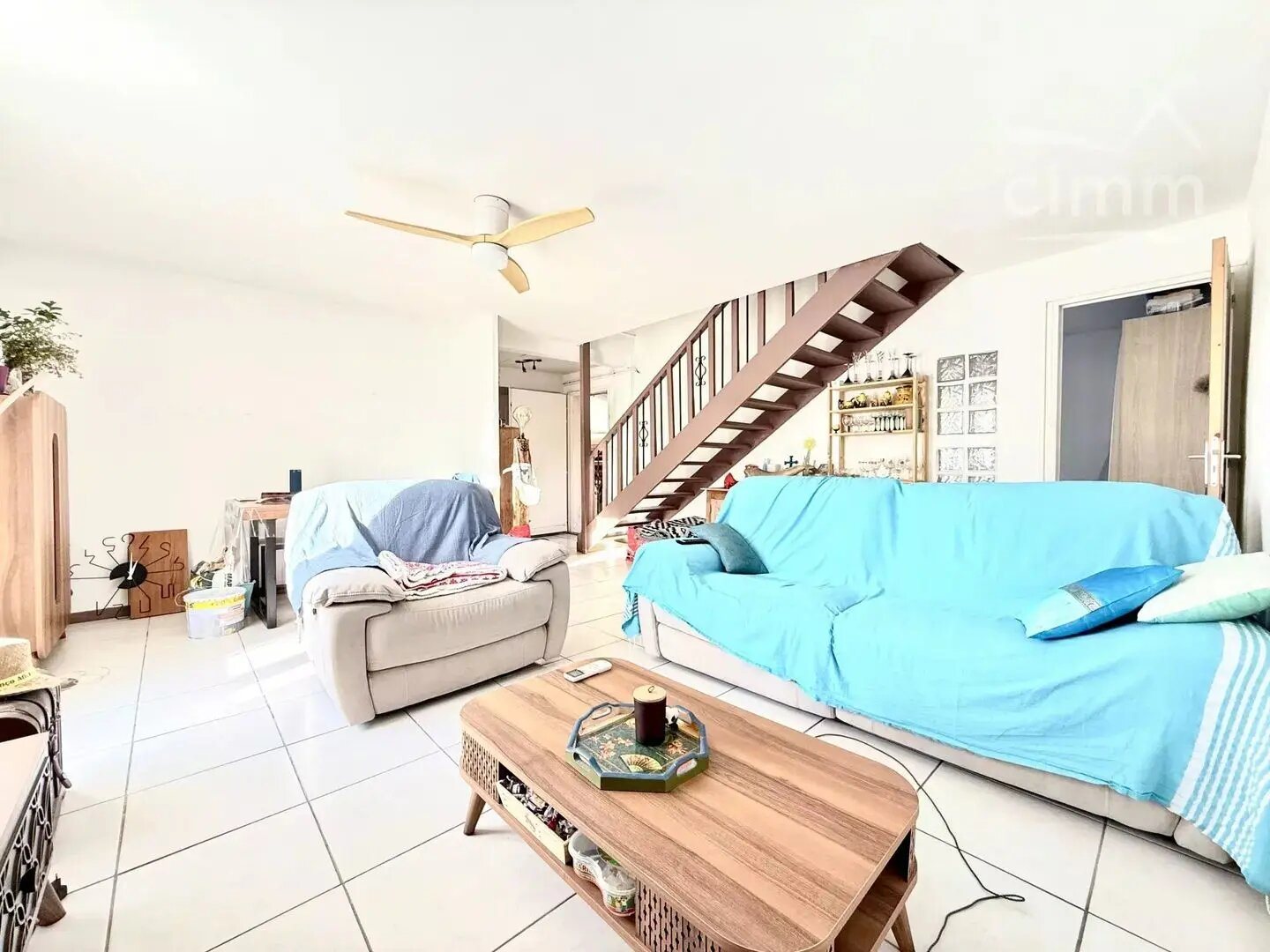 Maison à vendre, 86m², Arles
