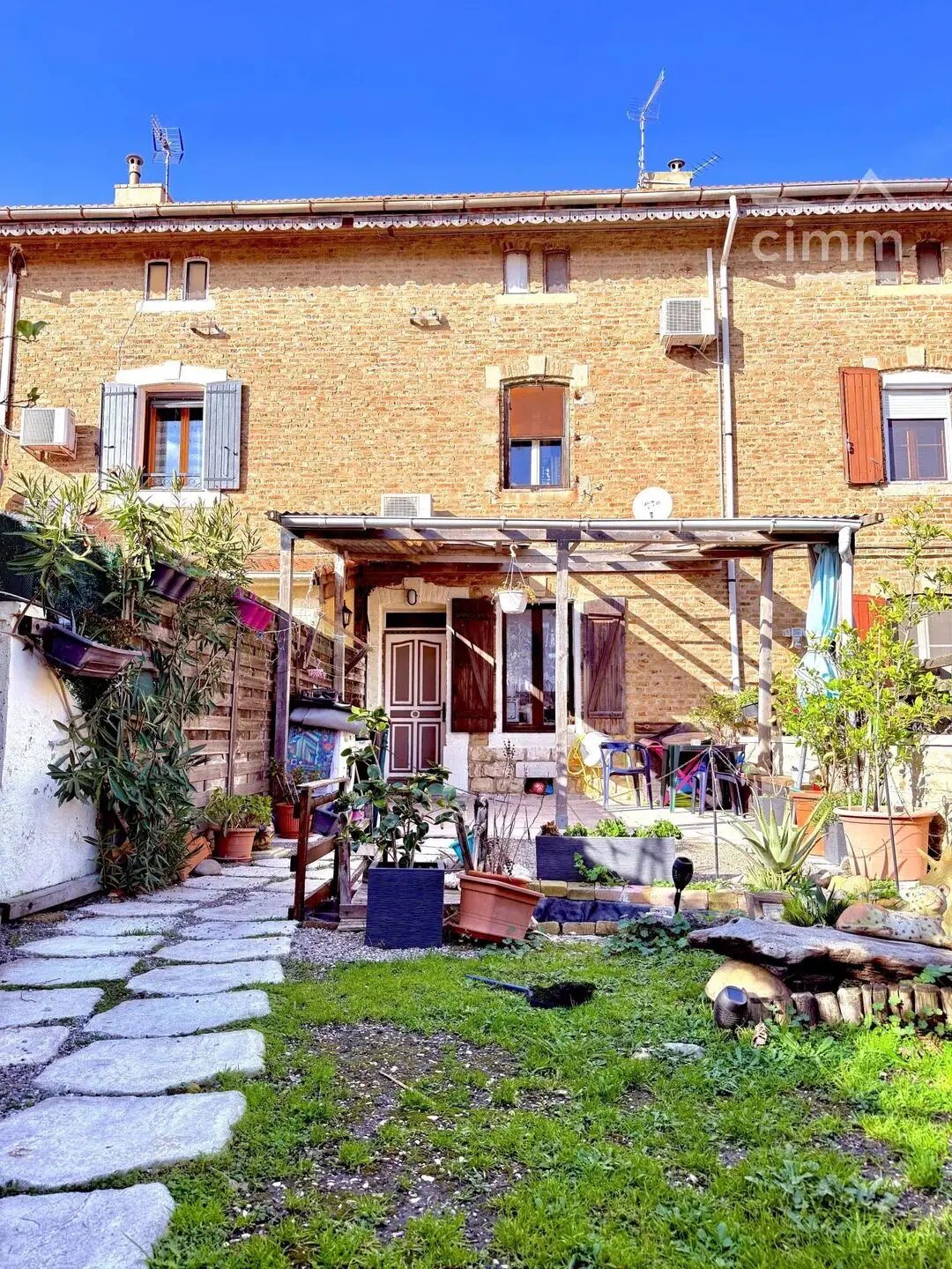 Maison à vendre, 103m², Arles