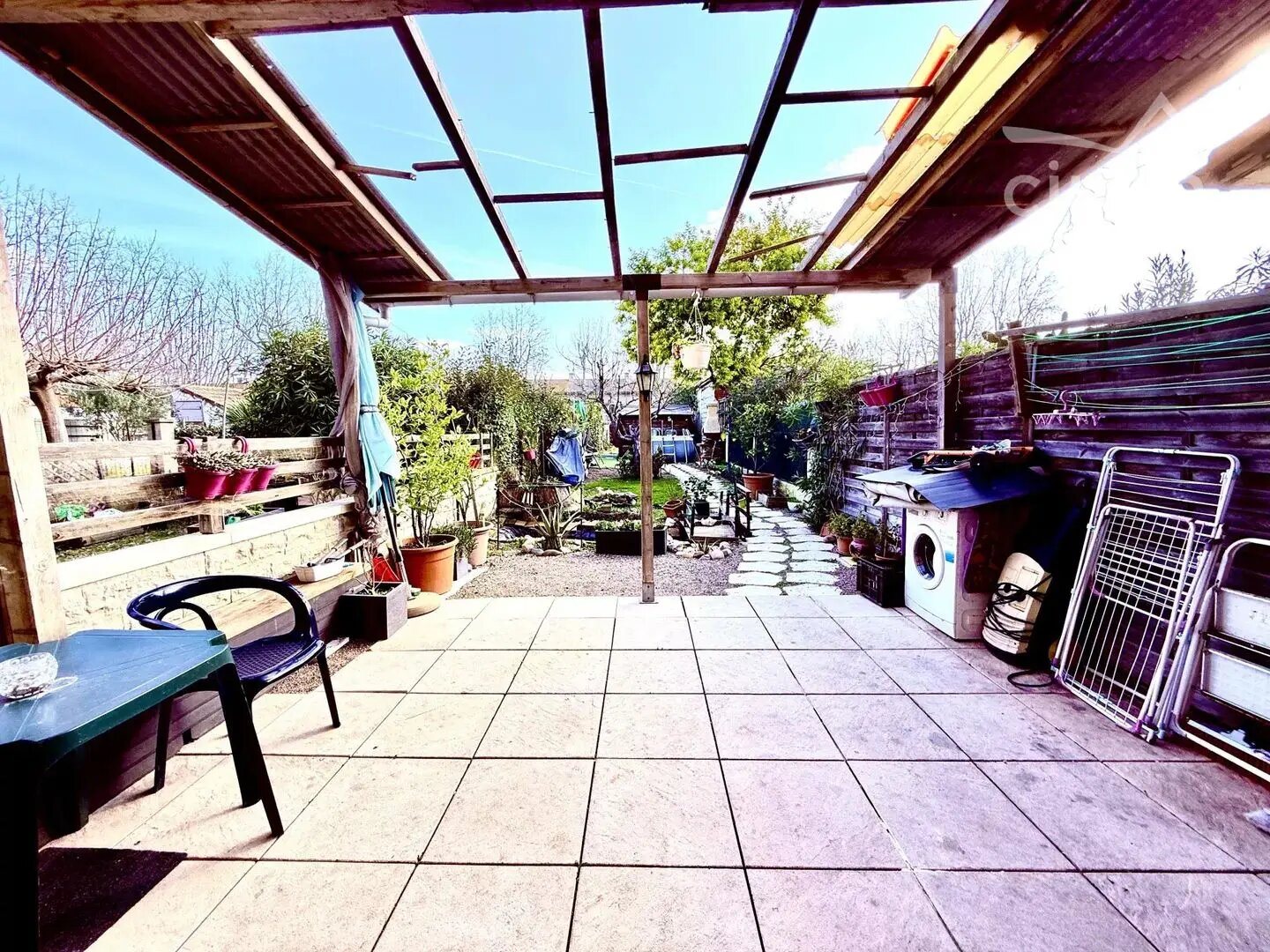 Maison à vendre, 103m², Arles