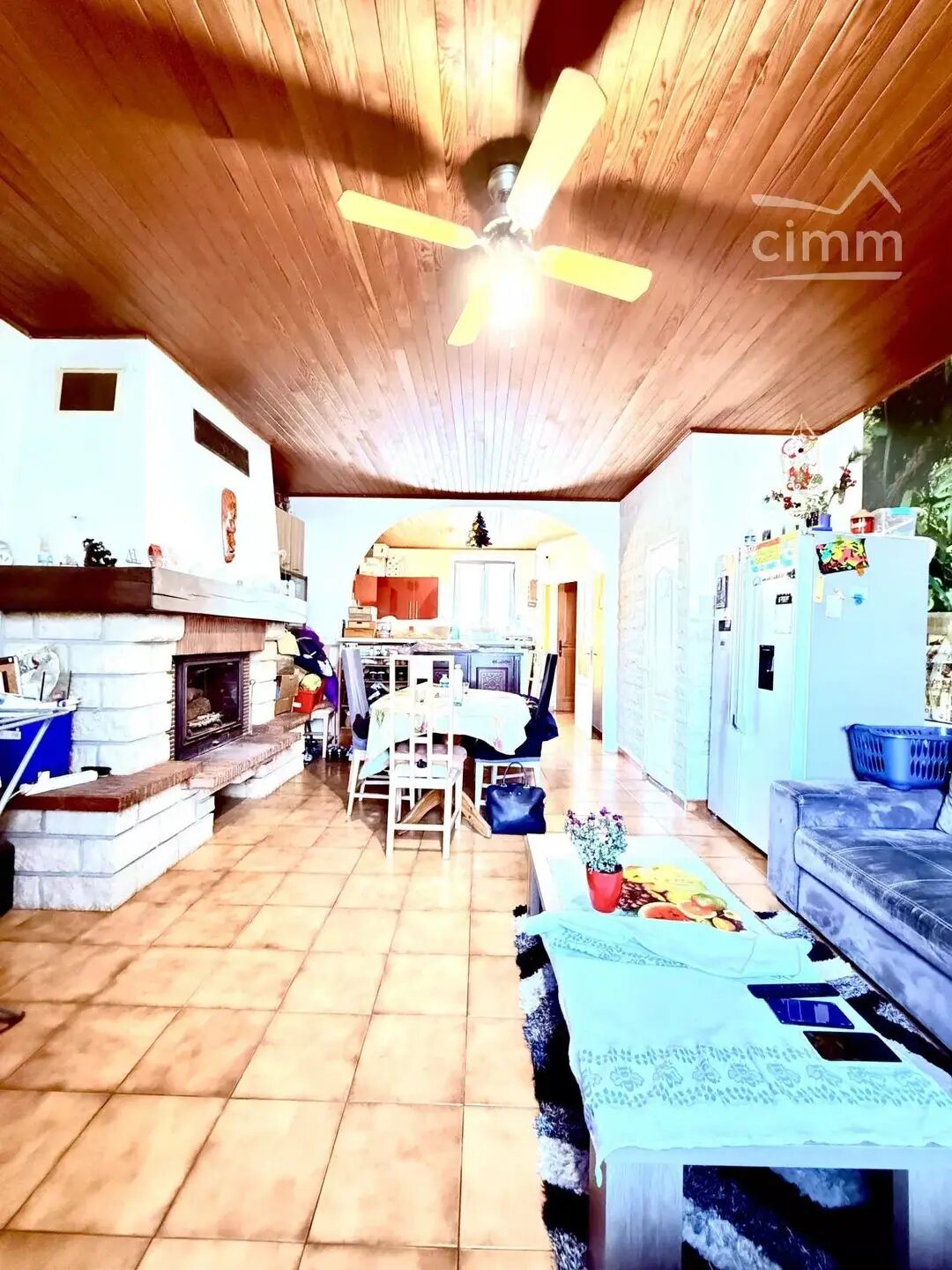 Maison à vendre, 103m², Arles