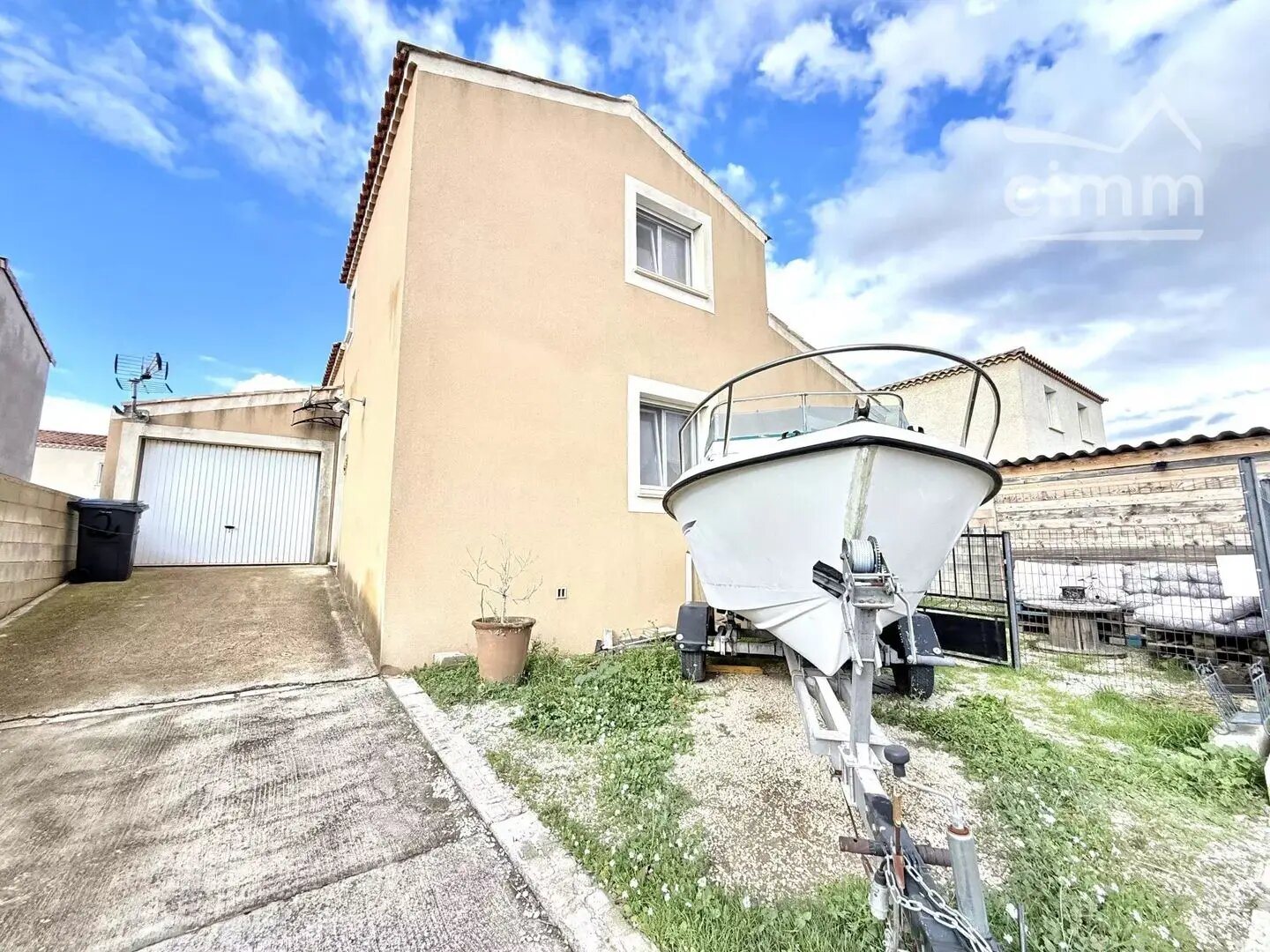 Maison à vendre, 105m², Arles