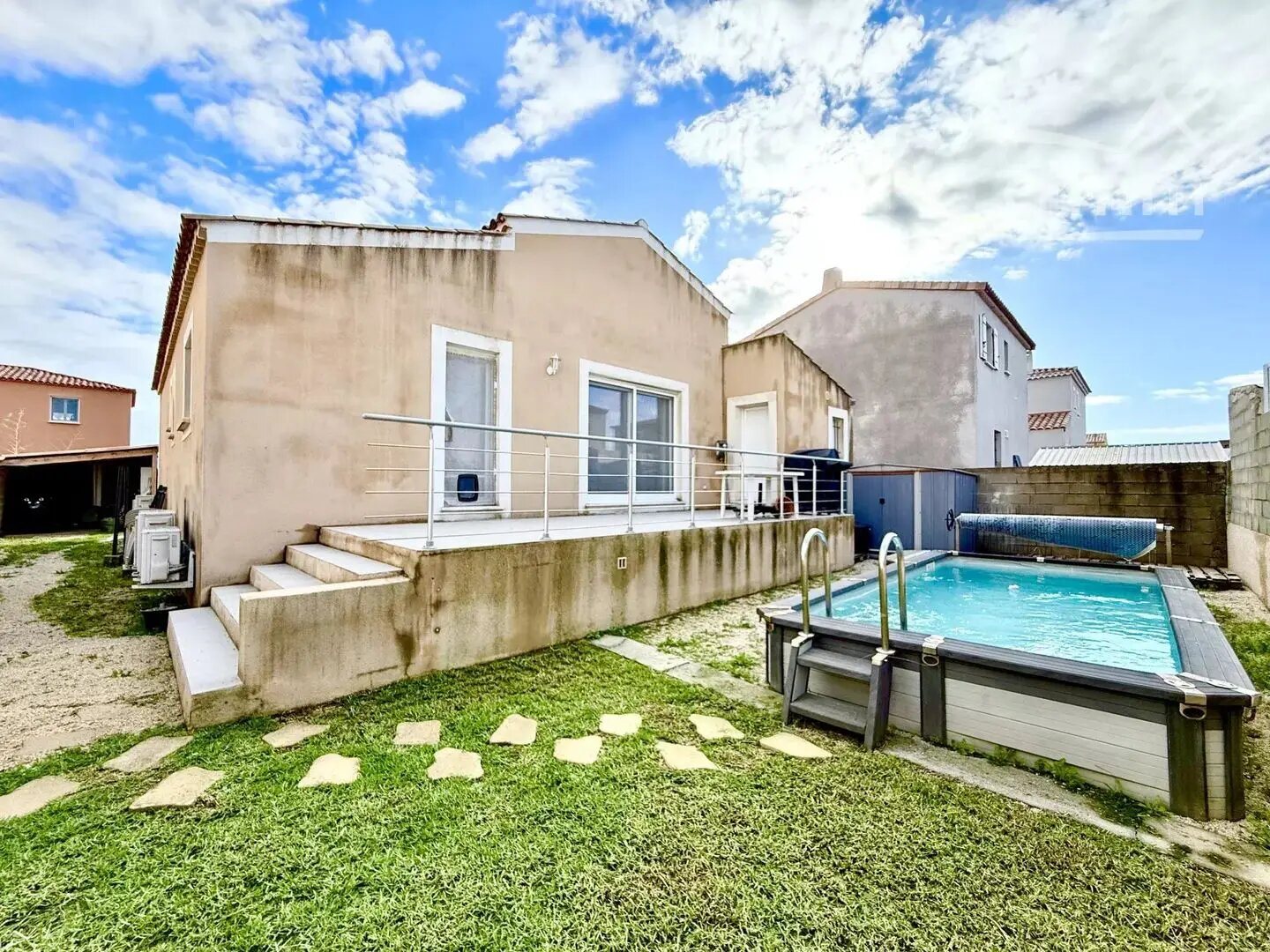 Maison à vendre, 105m², Arles