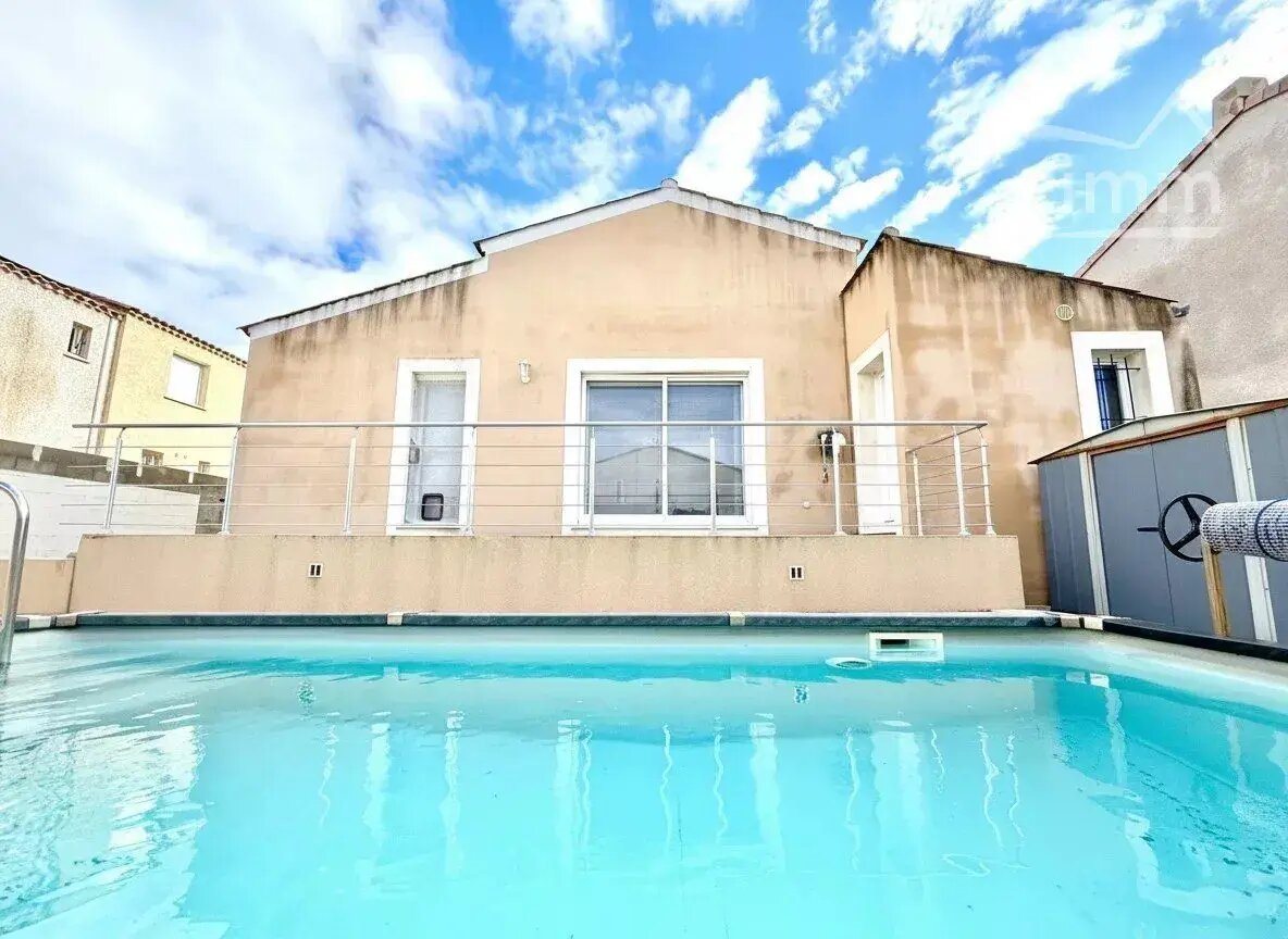 Maison à vendre, 105m², Arles