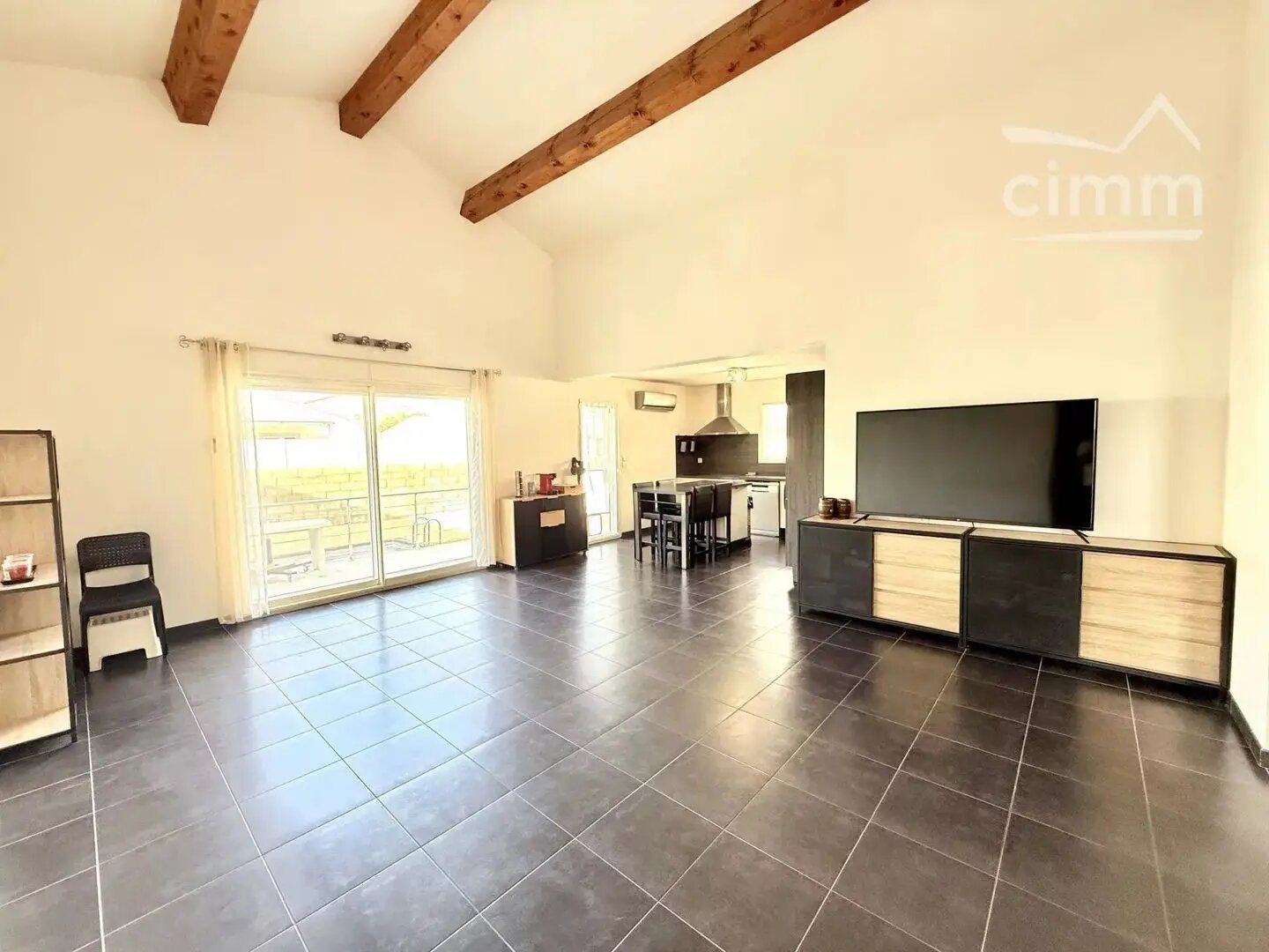 Maison à vendre, 105m², Arles