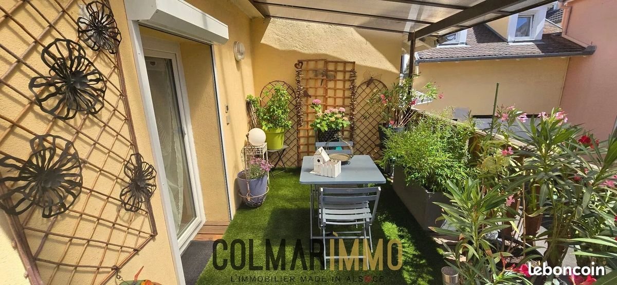 Appartement à vendre, 153m², Colmar