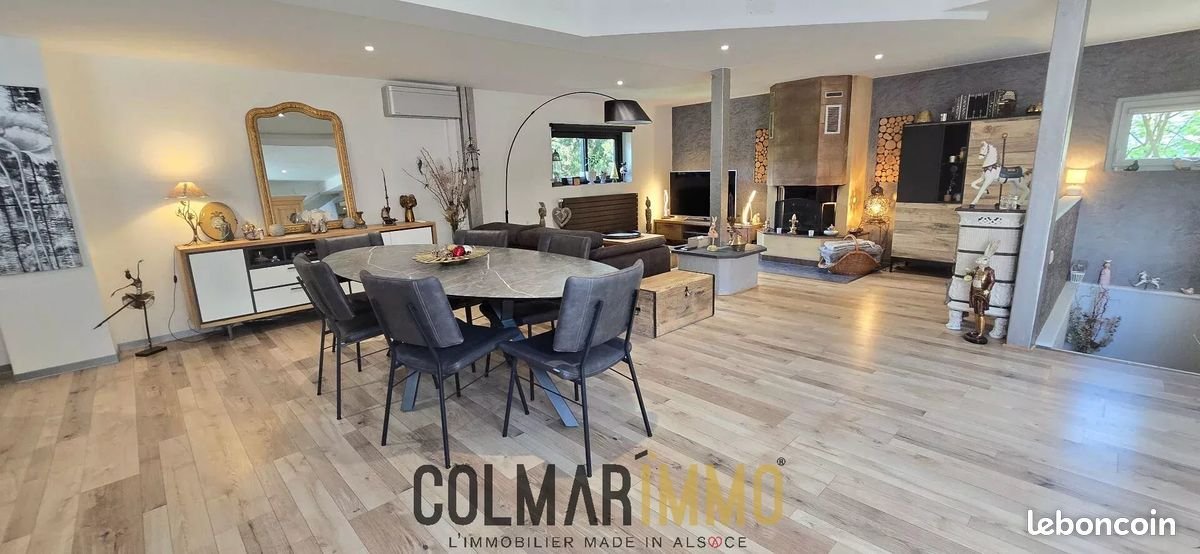 Appartement à vendre, 153m², Colmar