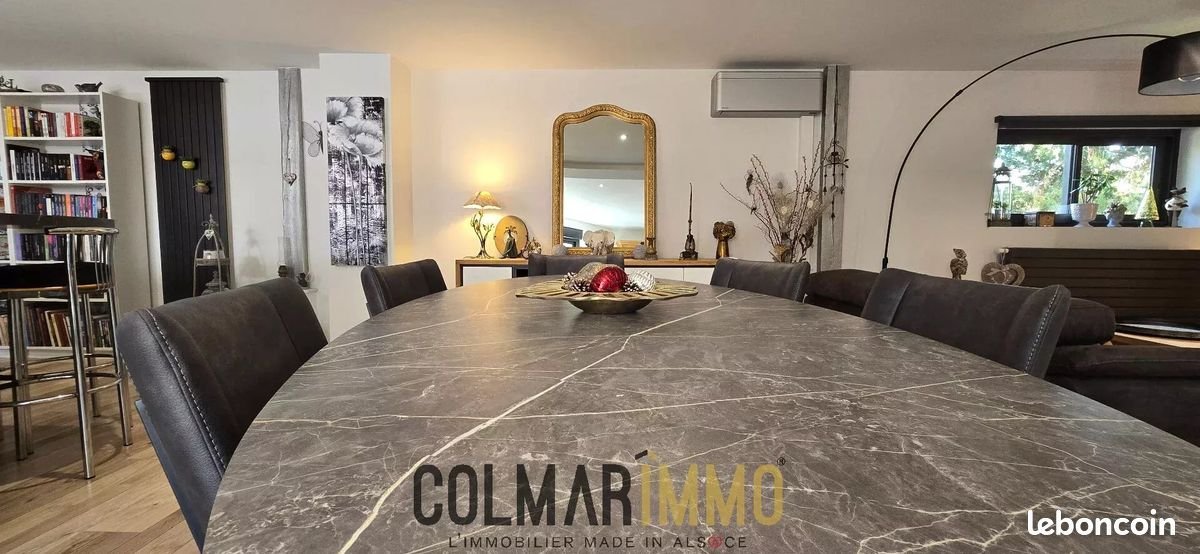 Appartement à vendre, 153m², Colmar