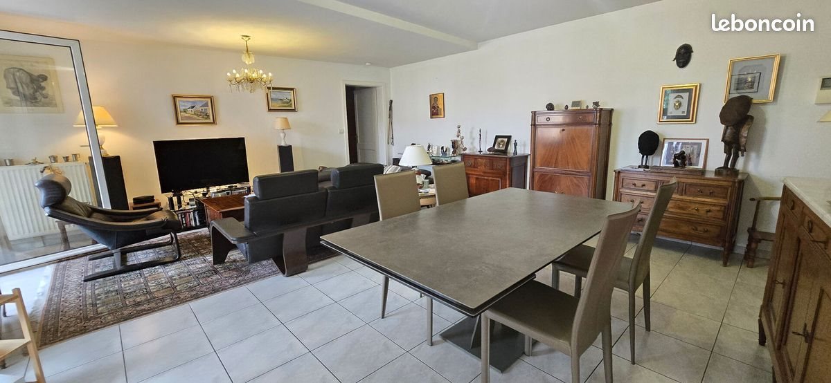 Appartement à vendre, 95m², Colmar