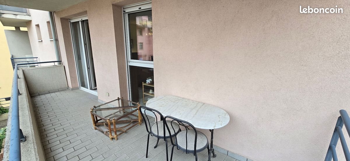 Appartement à vendre, 95m², Colmar