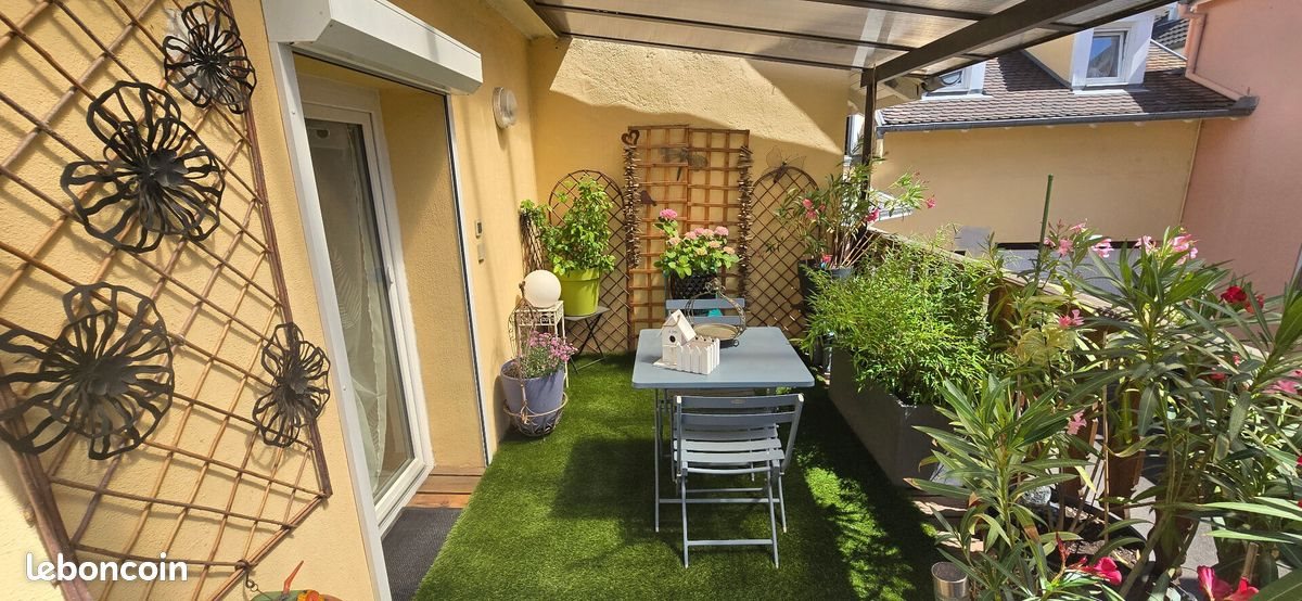 Appartement à vendre, 153m², Colmar