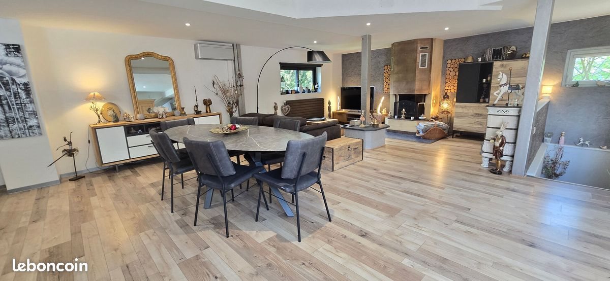 Appartement à vendre, 153m², Colmar