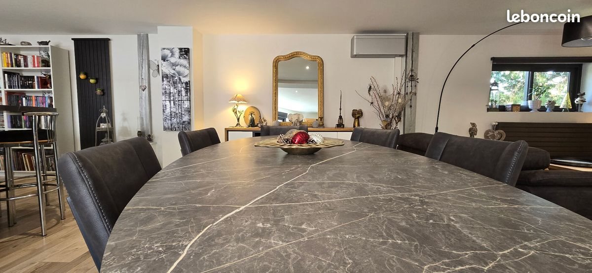 Appartement à vendre, 153m², Colmar