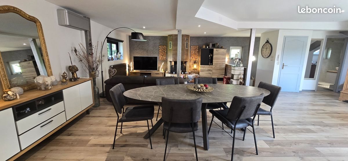 Appartement à vendre, 153m², Colmar