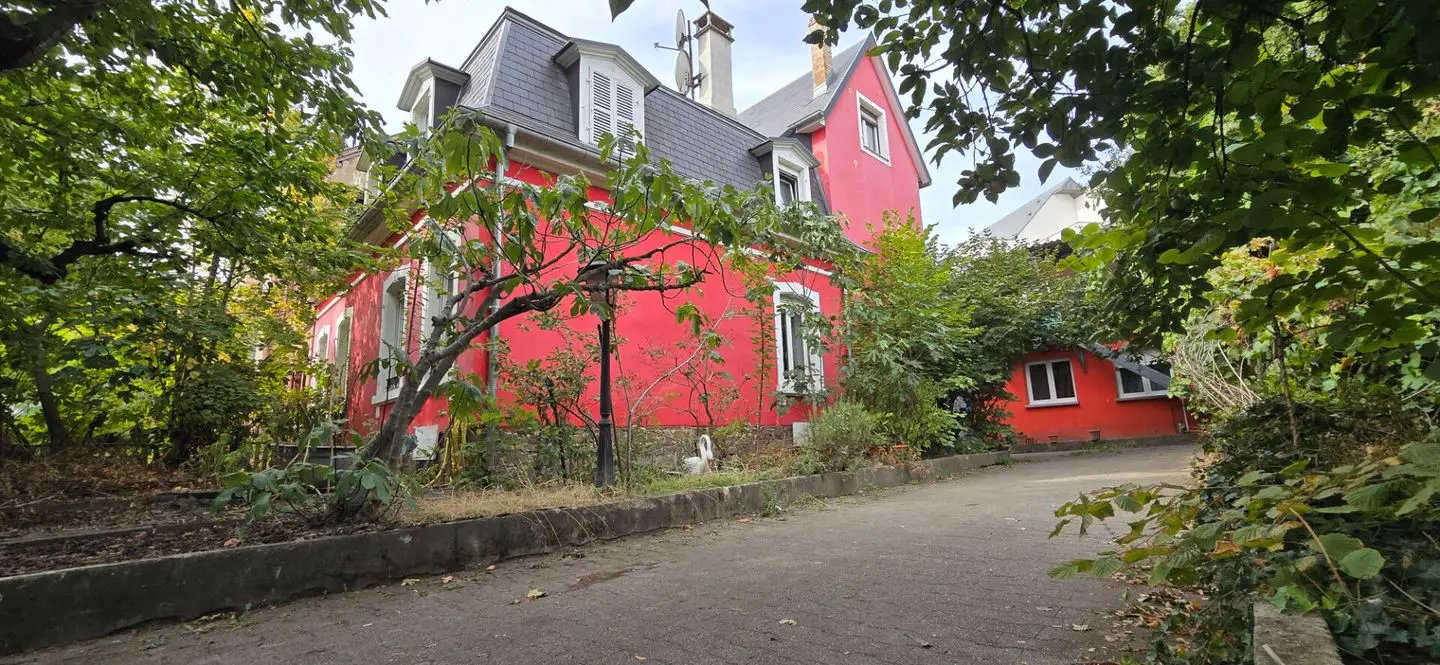 Maison à vendre, 295m², Colmar