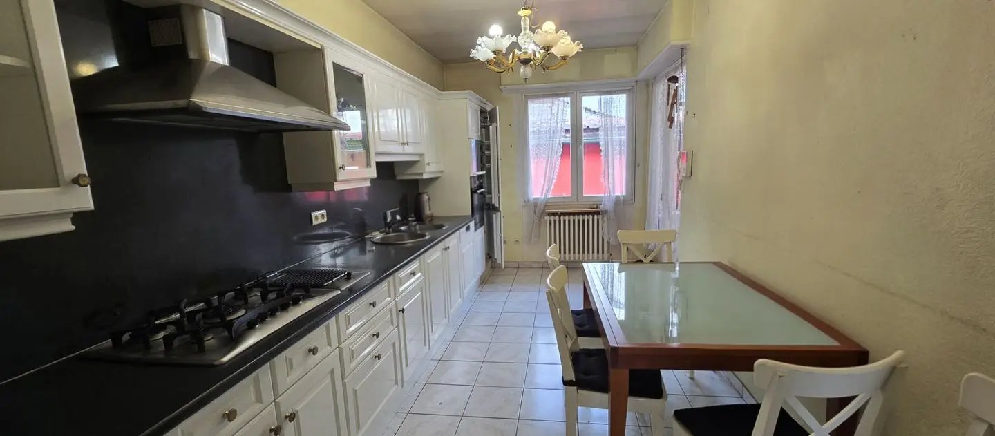Maison à vendre, 295m², Colmar